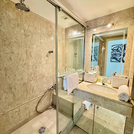 公寓 2 Pieces Proche Golden